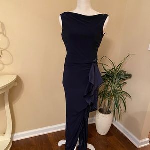 Lauren Ralph Lauren dress